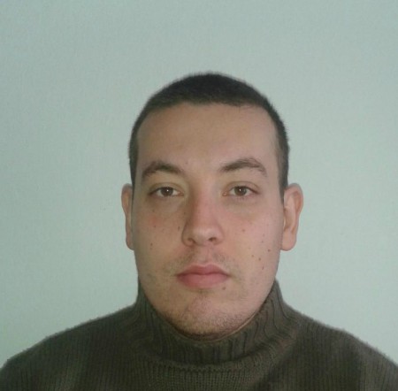 Bali Ferenc